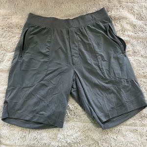 Mens Lululemon Athletic Shorts